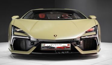 Lamborghini Revuelto 6.5 V12