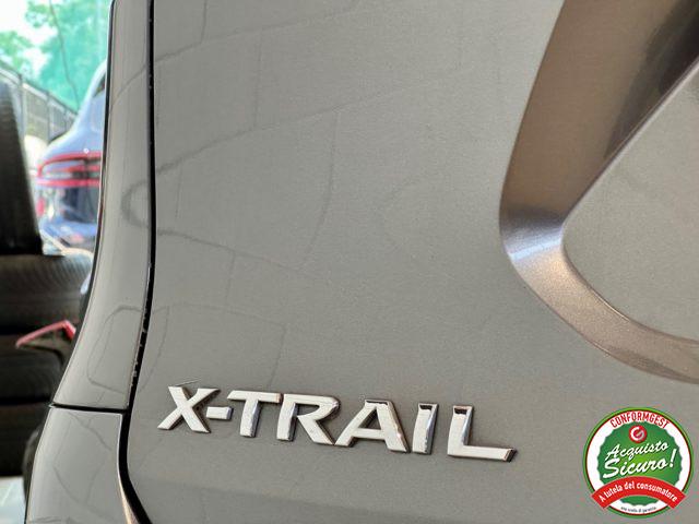 NISSAN X-Trail 1.6 dCi 4WD Tekna *AUTOCARRO N1*TETTO*CAMERE 360*
