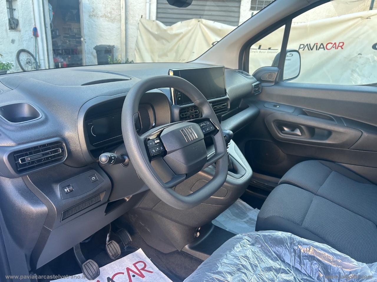 DOBLÒ 1.5 BlueHdi 100CV PC-TN Van KM/0