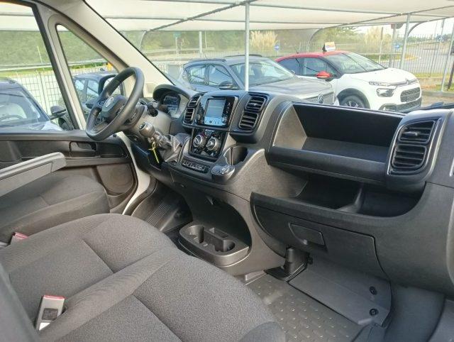 FIAT Ducato 33 2.2 Mjt 140CV L2 H1, PM TN Furgone