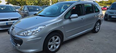 Peugeot 307 1.6 16V HDi FAP 110CV SW Australian