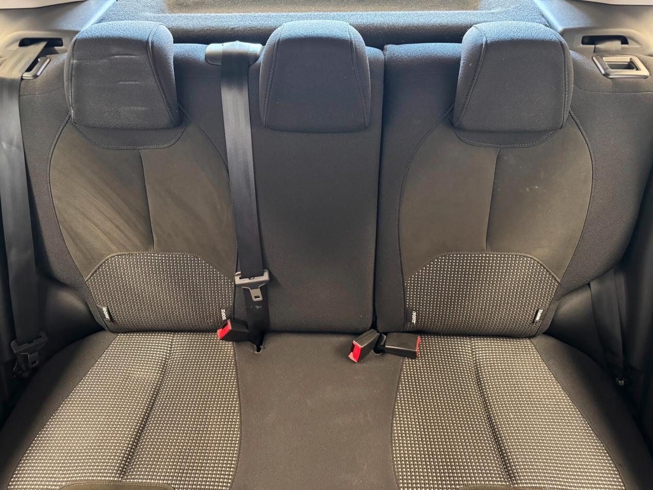 Citroen C3 PureTech adatta a neopatentati