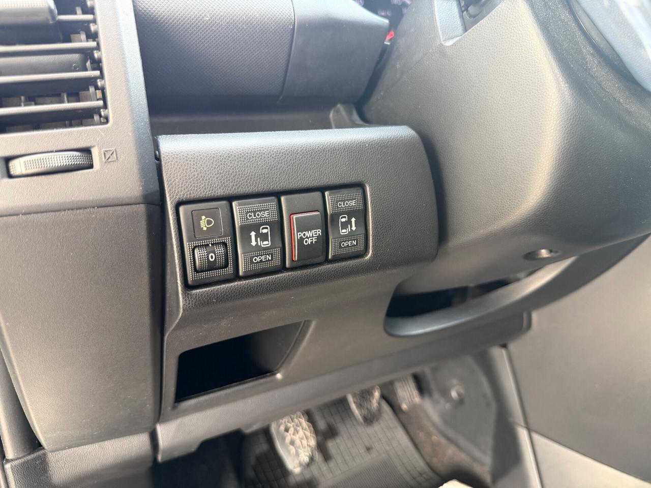 Mazda 5 Mazda5 1.6 MZ-CD 8V 115CV Dynamic Space