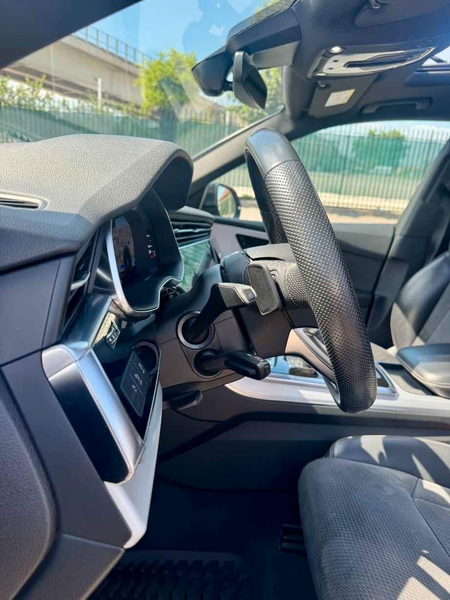 AUDI Q8 3.0 TDI 286 CV quattro tiptronic Sport