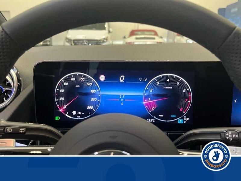 Mercedes-Benz GLA 180 Automatic AMG Line Advanced Plus Extra