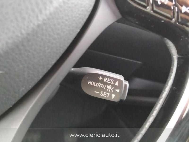 Toyota C-HR 2.0 Hybrid E-CVT GR Sport