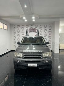 Land Rover Range Rover Sport Range Rover Sport 2.7 TDV6 HSE