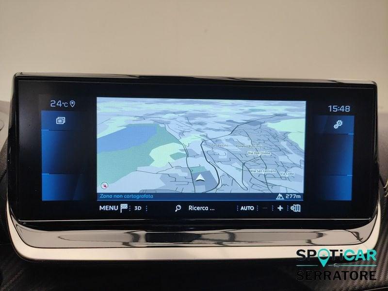 Peugeot 2008 II 2020 1.2 puretech GT Pack s&s 130cv