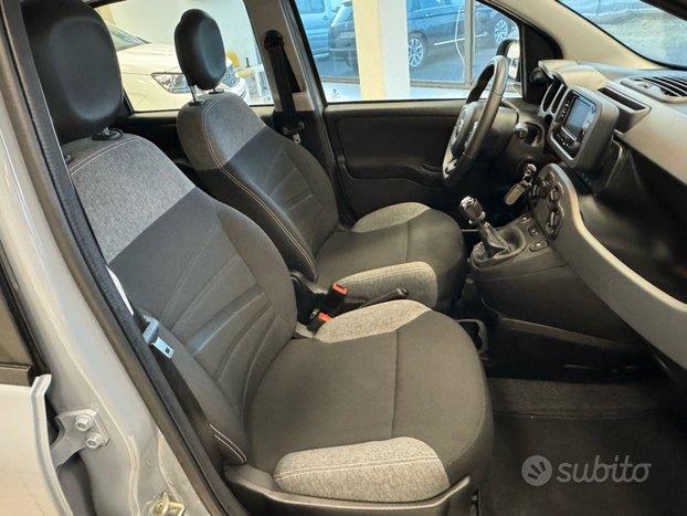 Fiat Panda 1.0 FireFly S&S Hybrid solo 27.000 KM