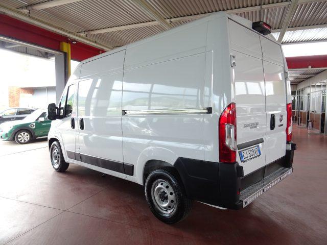 FIAT Ducato 35Q 2.2 Mjt 140CV PMedio-TM Furgone Maxi