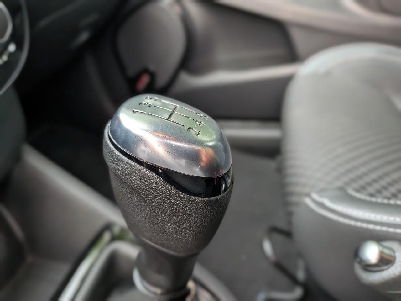 Renault Clio no