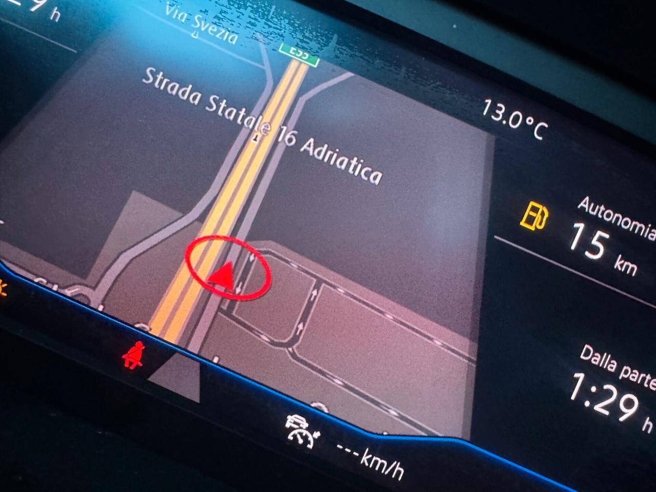 Volkswagen T-Roc 1.6 TDI SCR Style BlueMotion Technology