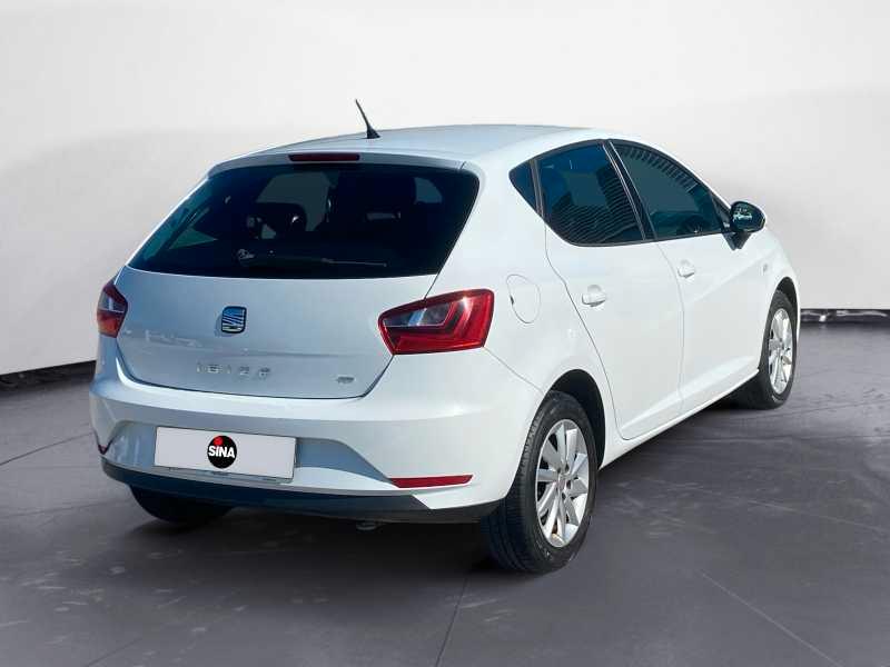 SEAT Ibiza 1.6 Tdi Cr 5 porte Style