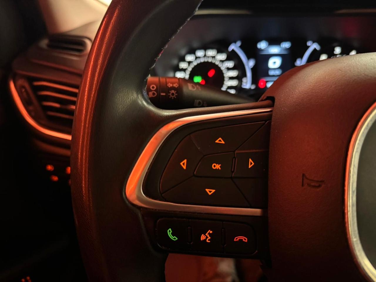 Fiat Tipo 1.3 Mjt S&S 5 porte Easy