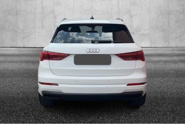 AUDI Q3 35 TDI S tronic S line edition