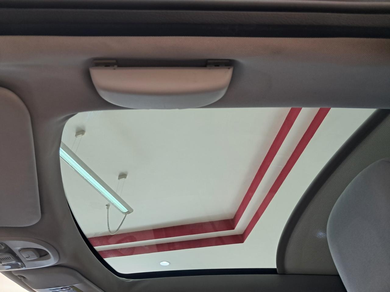 Fiat 500L 1.3 Multijet LOUNGE(MOTORE REVISIONATO KM 0)