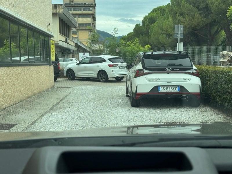 Opel Insignia 1.6 CDTI 136cv AT6 Grand Sport Innovation