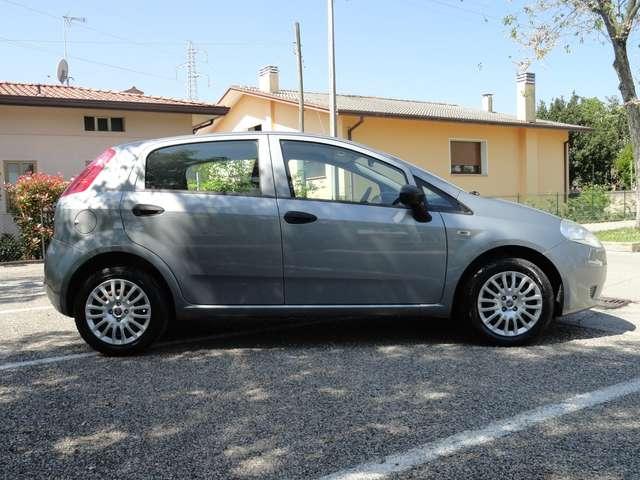 Fiat Grande Punto Grande Punto 5p 1.3 mjt 16v **Motore 120.000 KM**