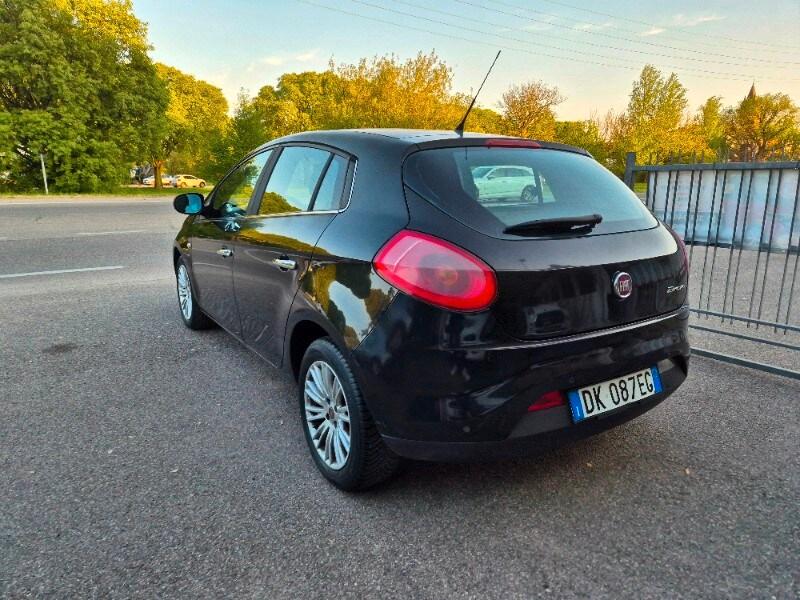 FIAT Bravo 2ª serie Bravo 1.9 MJT 120 CV Dynamic