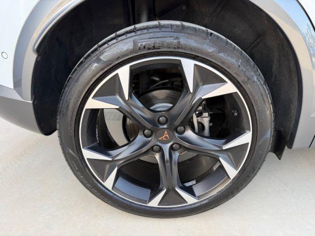 CUPRA Formentor 2.0 TDI 4Drive DSG 2022 GARANZIA