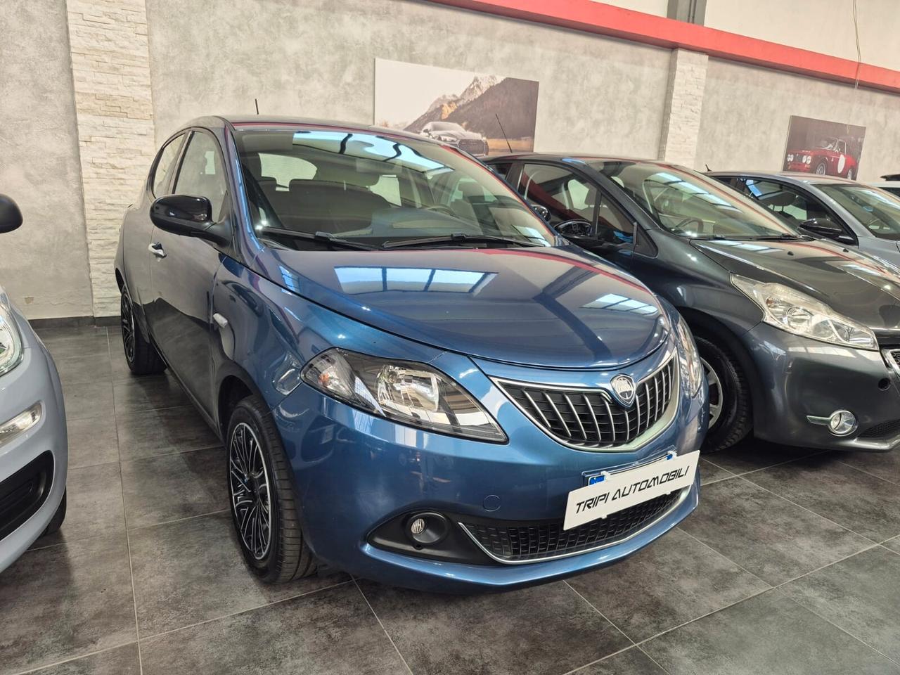 Lancia Ypsilon 1.0 hybrid gold PREZZO REALE