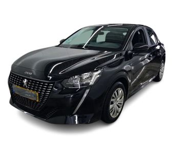 Peugeot 208 1.2 puretech 75cv Active