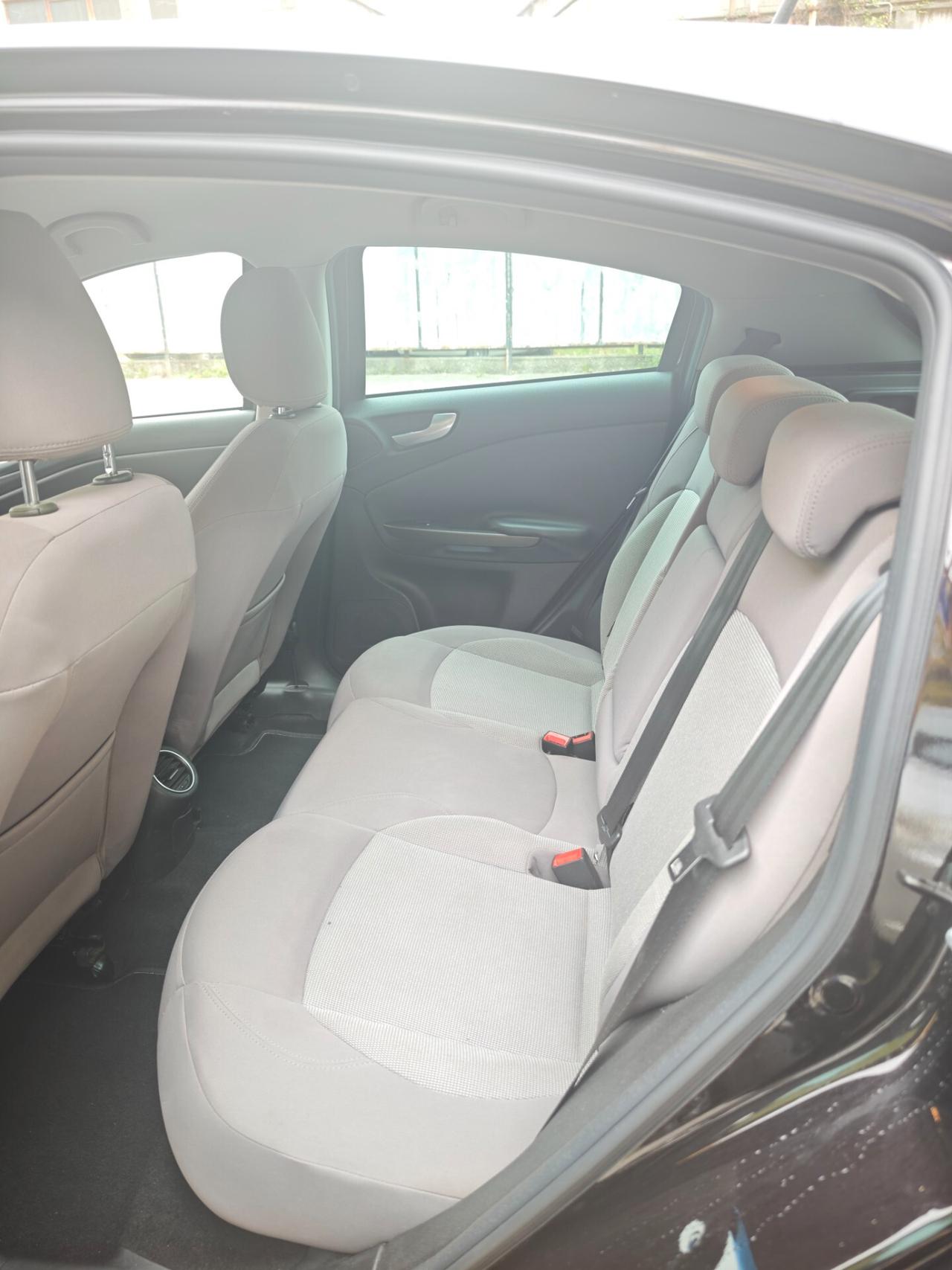 Alfa Romeo Giulietta 2.0 JTDm-2 150 CV Sprint