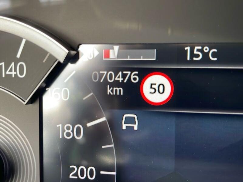 Land Rover Range Rover Evoque Range Rover Evoque 2.0d i4 mhev SE awd 204cv auto
