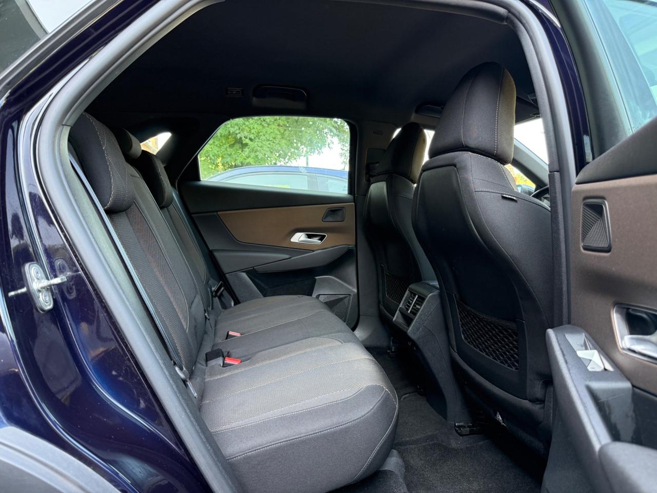Ds DS 7 DS 7 Crossback BlueHDi 180 aut. Business