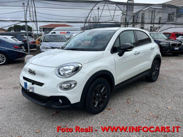 FIAT 500X 1.3 MultiJet 95 CV Club NEOPATENTATI - PROMO
