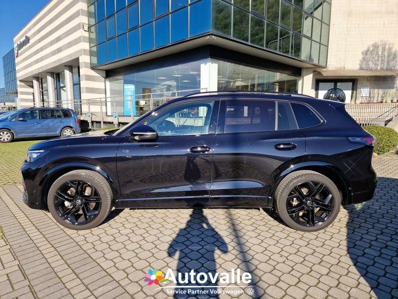 Volkswagen Tiguan 2.0 TDI 150 CV EVO SCR DSG R-Line