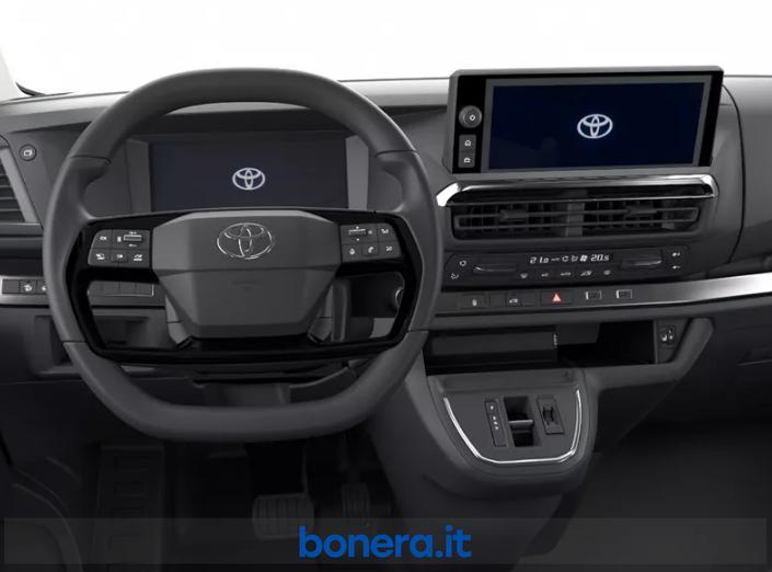 Toyota Proace II Verso Promiscuo Proace Verso 2.2d 180cv S&S L2 Executive D 8p.Ti Auto