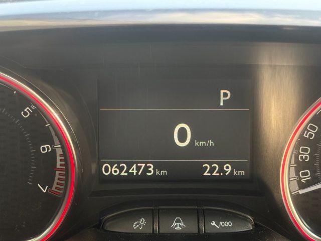 PEUGEOT 2008 PureTech Turbo 110 S&S GT Line NEOPATENTATI
