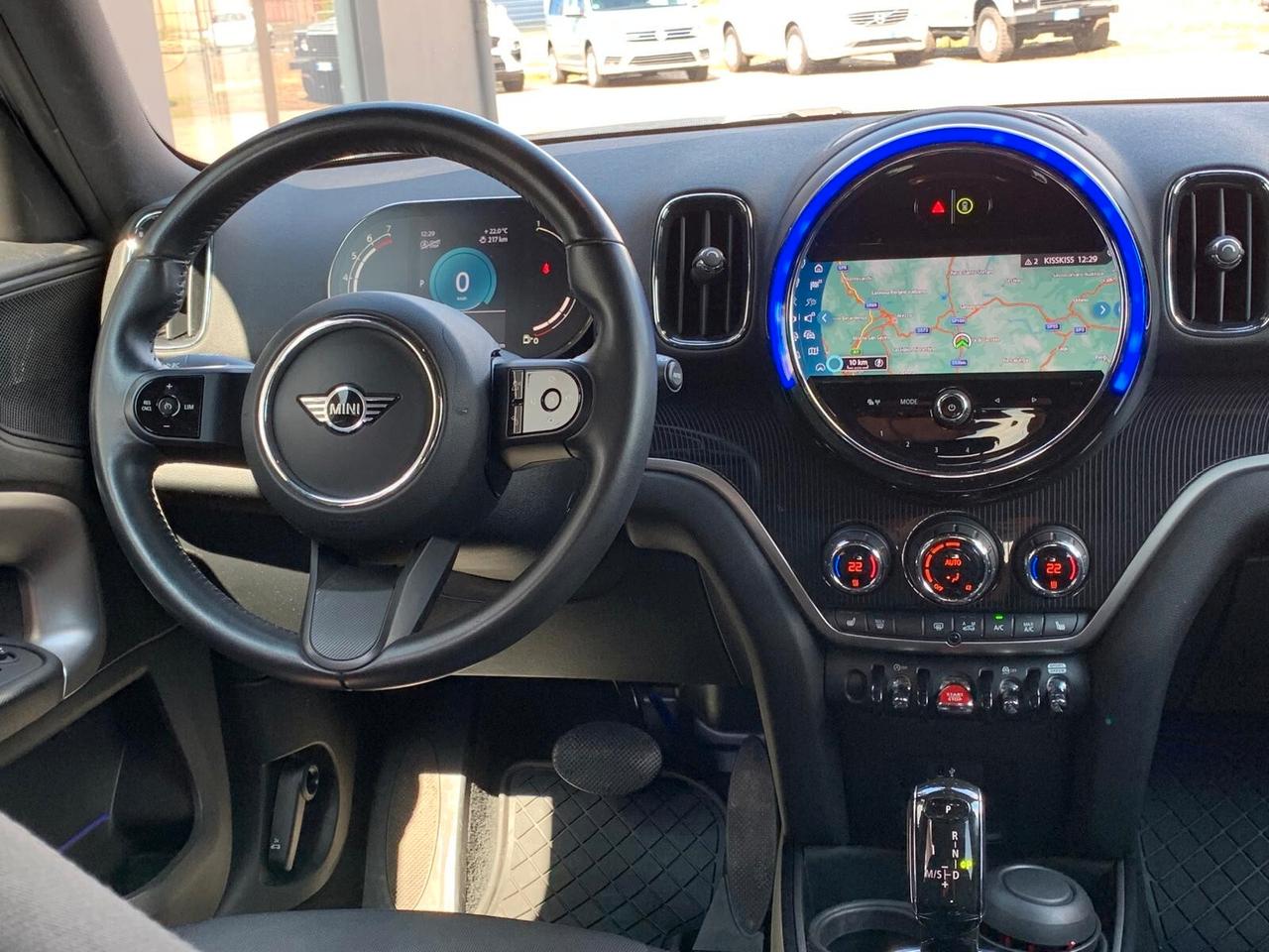 Mini Cooper Countryman 1.5 Northwood Edition