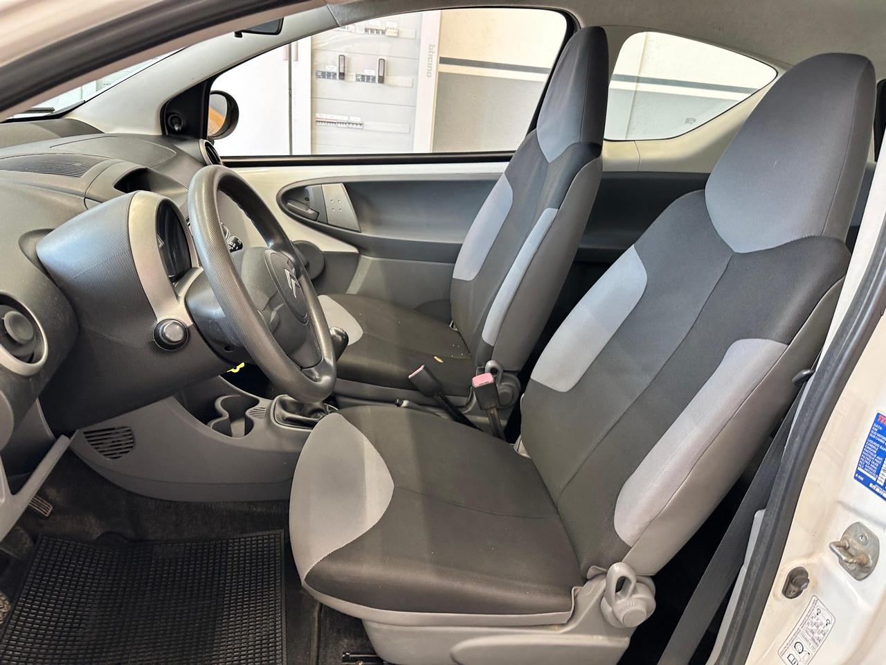 Citroen C1 3p 1.0 AmiC1