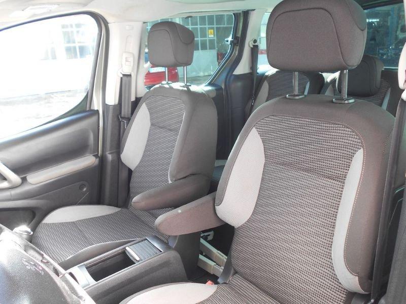 Peugeot Partner Tepee 1.6 HDi 90cv Outdoor