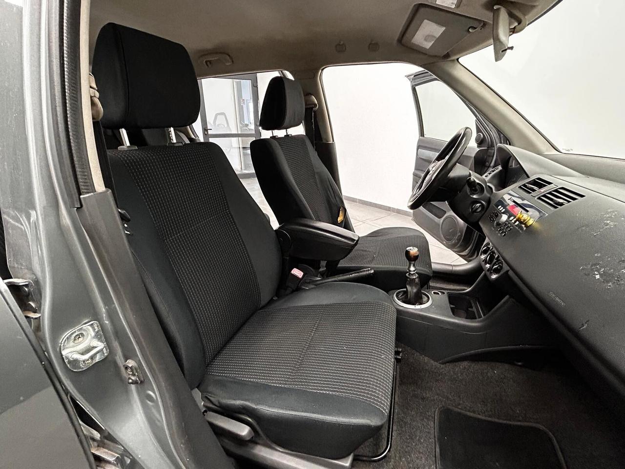 Suzuki Swift 1.3 5p. GL
