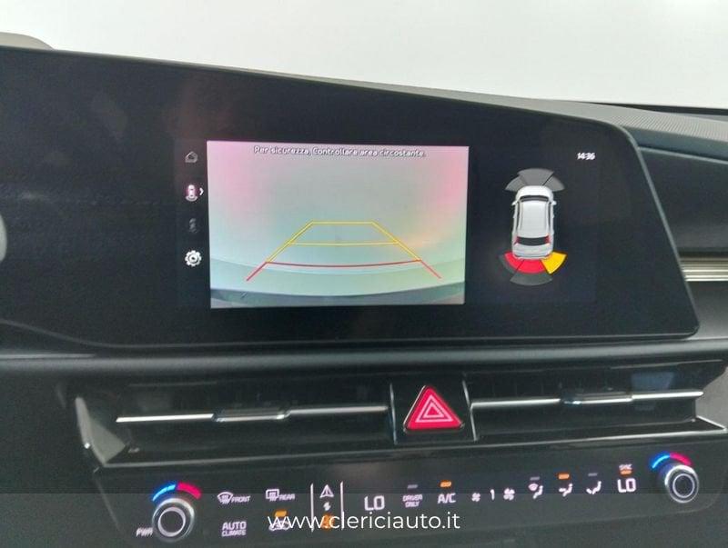 Kia Niro 1.6 GDi DCT HEV Style
