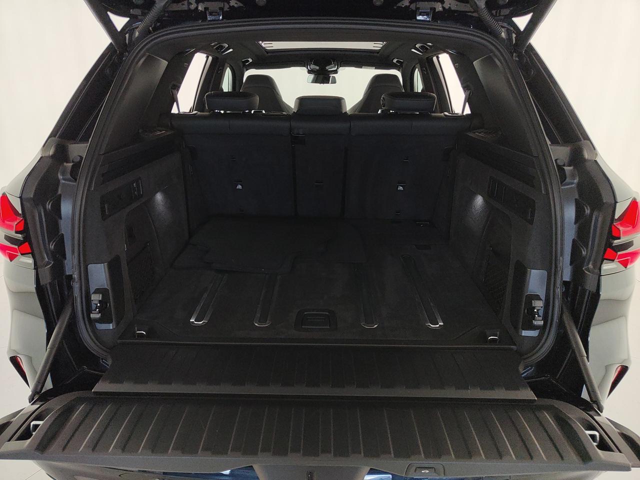 BMW X5 M 4.4 Competition auto