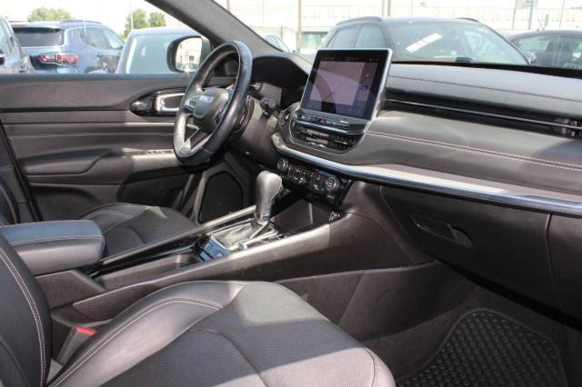 Jeep Compass 1.3 turbo phev S 4xe auto CV240 telecamera a 360°