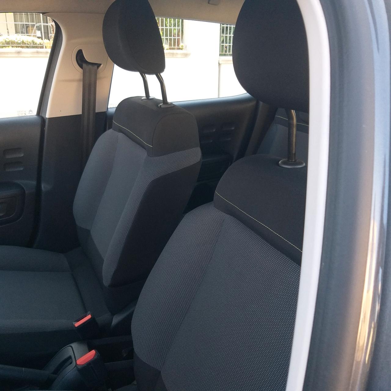 Citroen C3 BlueHDi 100 S&S Shine
