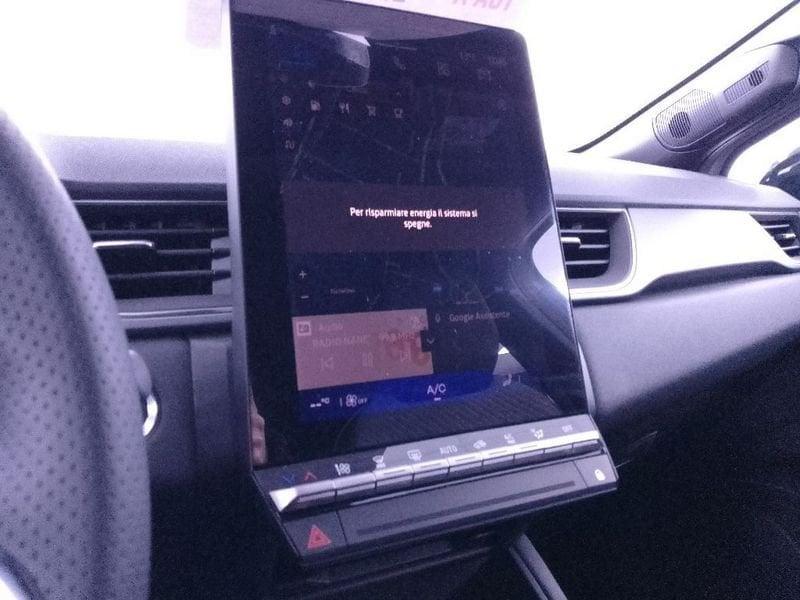 Renault Symbioz 1.6 E-Tech full hybrid Techno 145cv auto