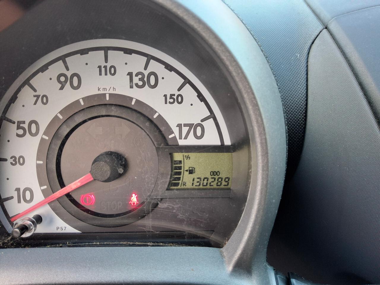 Citroen C1 1.0 5p C1TY OK NEOPATENTATI