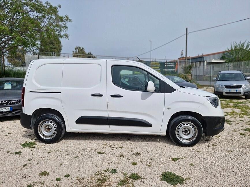Opel Combo Cargo 1.5 Diesel 100CV S&S PC 1000kg