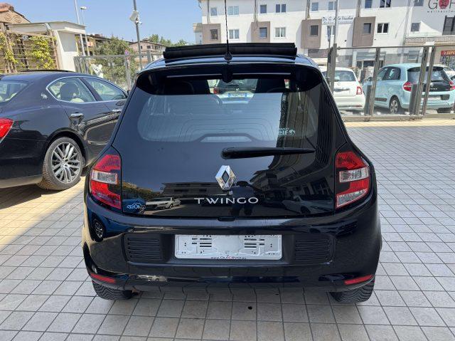 RENAULT Twingo cabrio