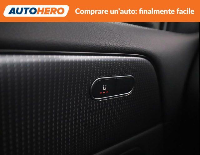 MERCEDES-BENZ GLA 200 Automatic Executive