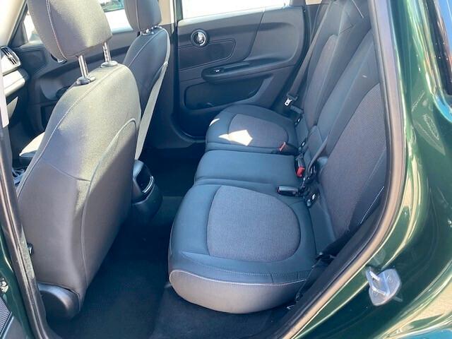 Mini Cooper D Countryman Mini 2.0 Cooper D Countryman Automatica TETTO