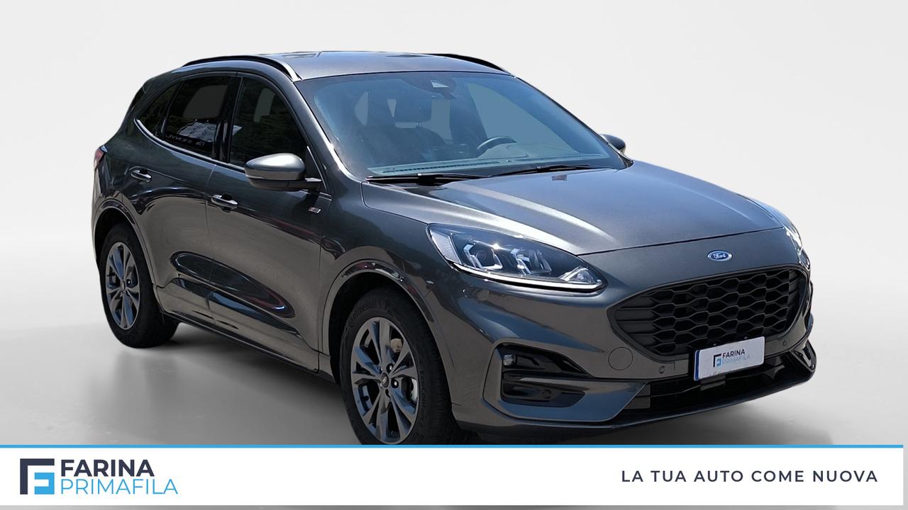 FORD Kuga III 2020 - Kuga 1.5 ecoboost ST-Line 2wd 150cv