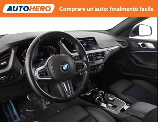 BMW 118 i 5p. Msport