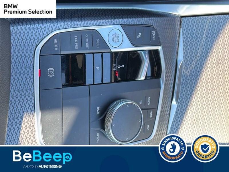 BMW Serie 4 Gran Coupé 420D GRAN COUPE MHEV 48V MSPORT AUTO